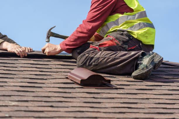 Best Roof Leak Repair  in Seabrook, TX