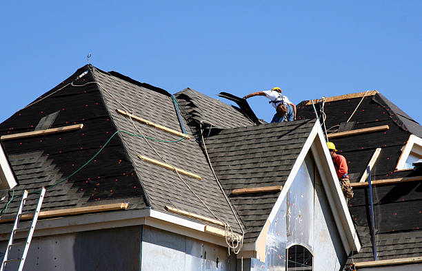 Slate Roofing Contractor in Seabrook, TX