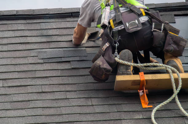 Tile Roofing Contractor in Seabrook, TX